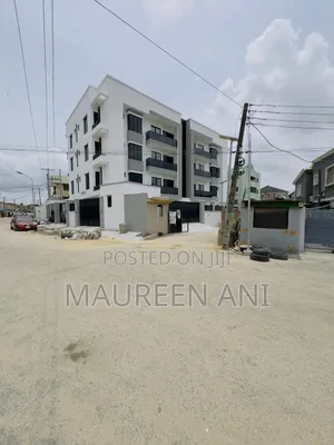 4bdrm Bungalow in Lekki Avana 2, Elerangbe for sale