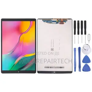 Samsung Tab A 8.0 (Sm-t295) 10.1 (Sm-t510) Screen