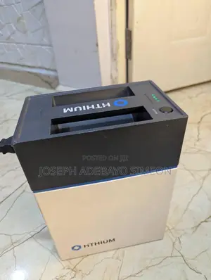 Hithuim Solar Generator