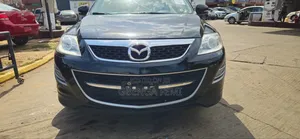 Mazda CX-9 Touring 2012 Black