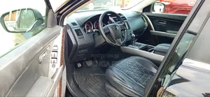 Mazda CX-9 Touring 2012 Black