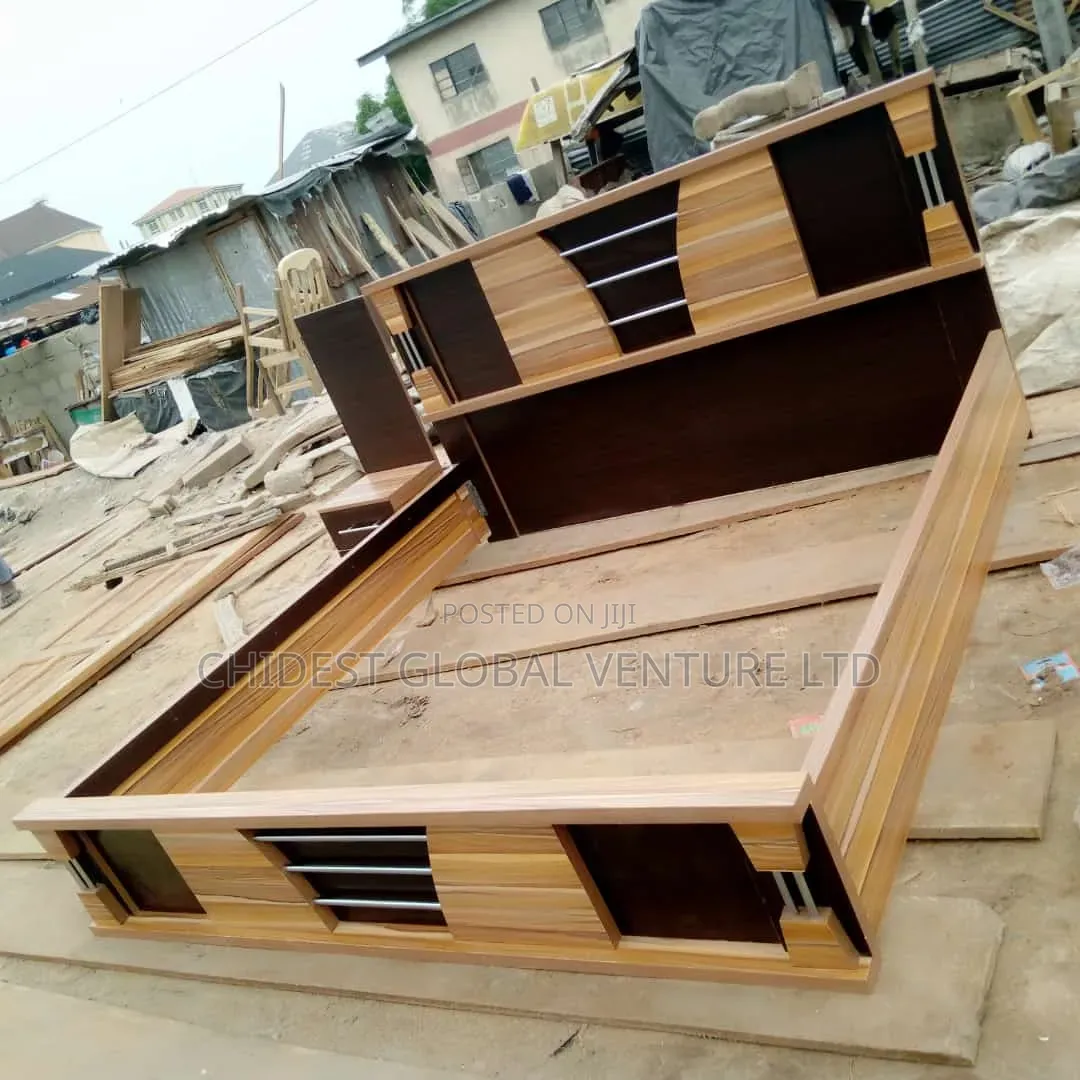 Quality Bed Frame