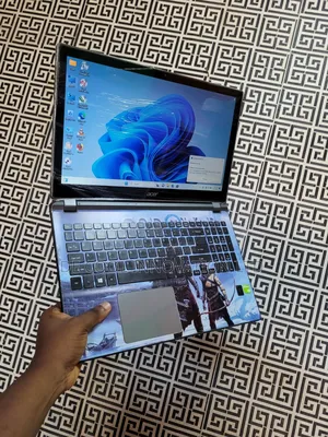 Laptop Acer Aspire V5-473PG 12GB Intel Core i5 SSD 256GB