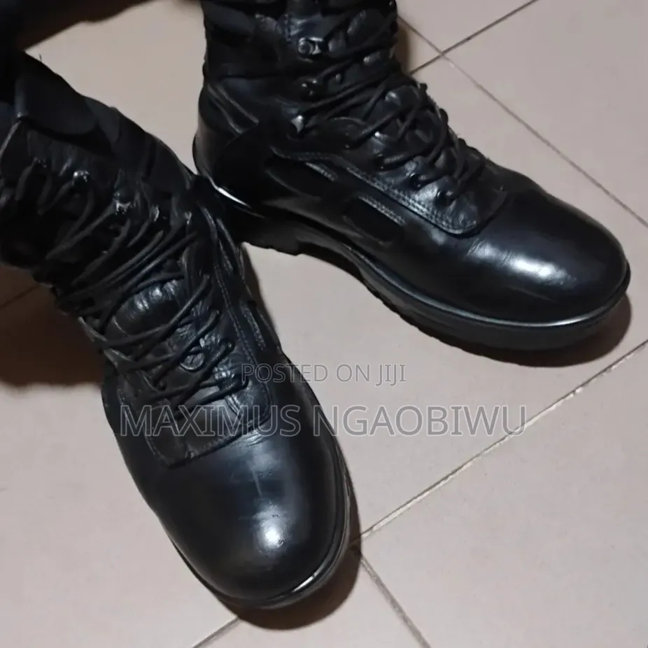 Foot Wears