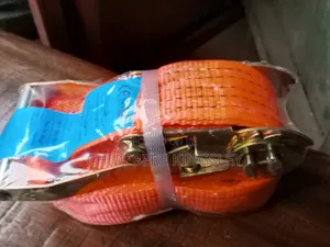 Strap Belt