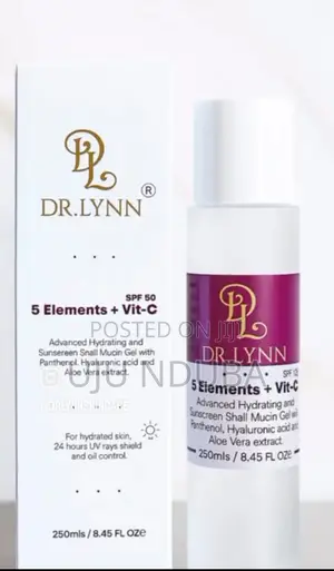Hydrating Face Serum