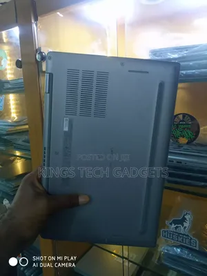 Laptop Dell Latitude 7320 16GB Intel Core i7 SSD 512GB