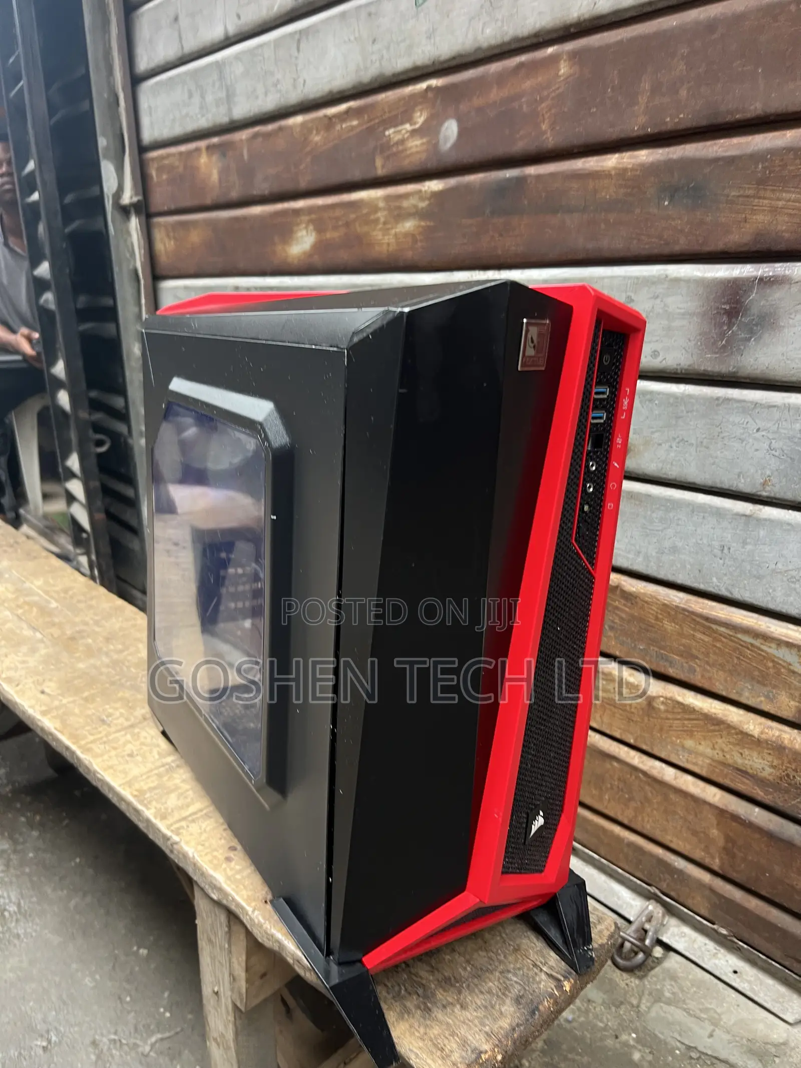 Desktop Computer Asus 16GB Intel Core i5 HDD+SSD 1.5T