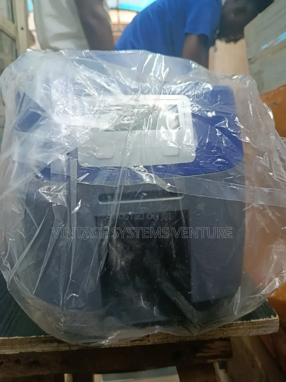 Brady Pa 1321 Id Card Printer