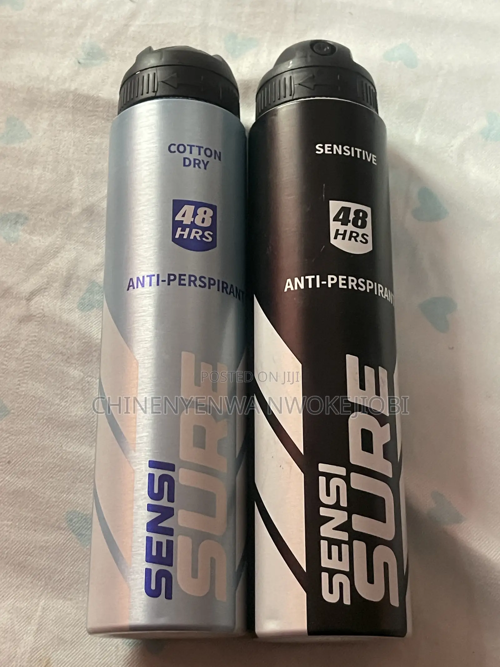 Sensisure48 Hours