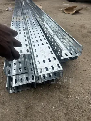 50 by 100 Cable Tray Best Quality