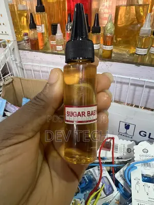 Undiluted Designer Perfume Oils