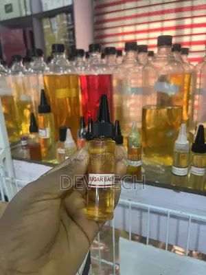 Undiluted Designer Perfume Oils