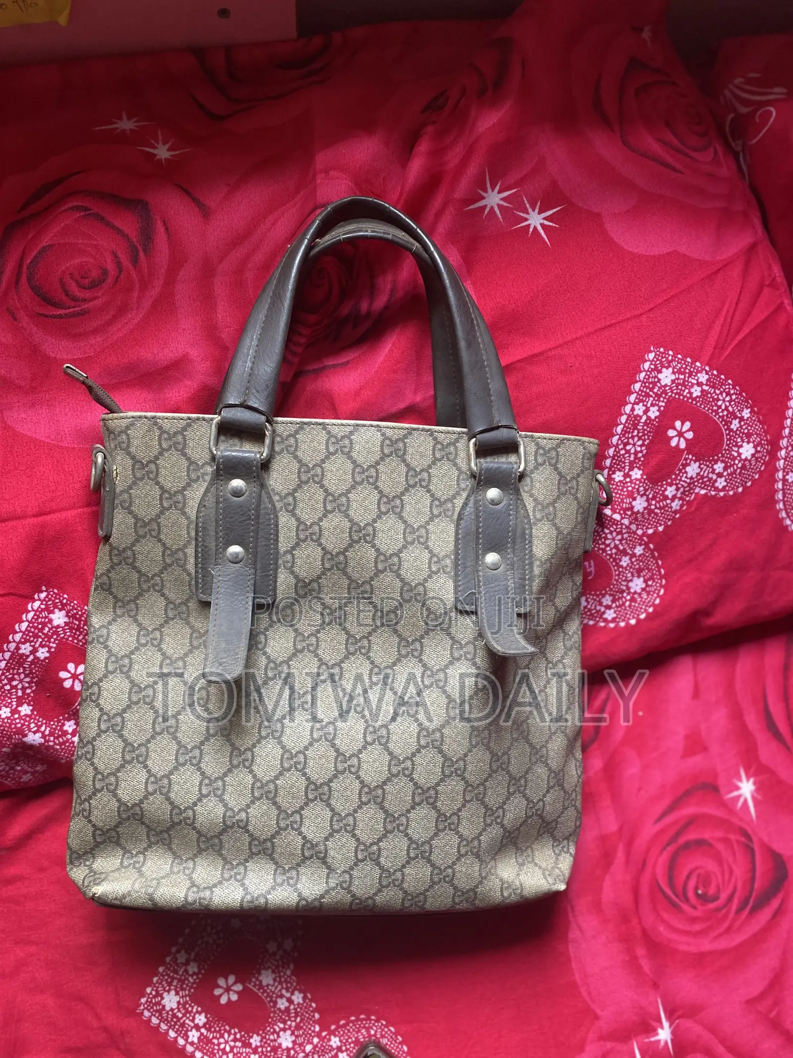 Cute Bag for Classy Ladies