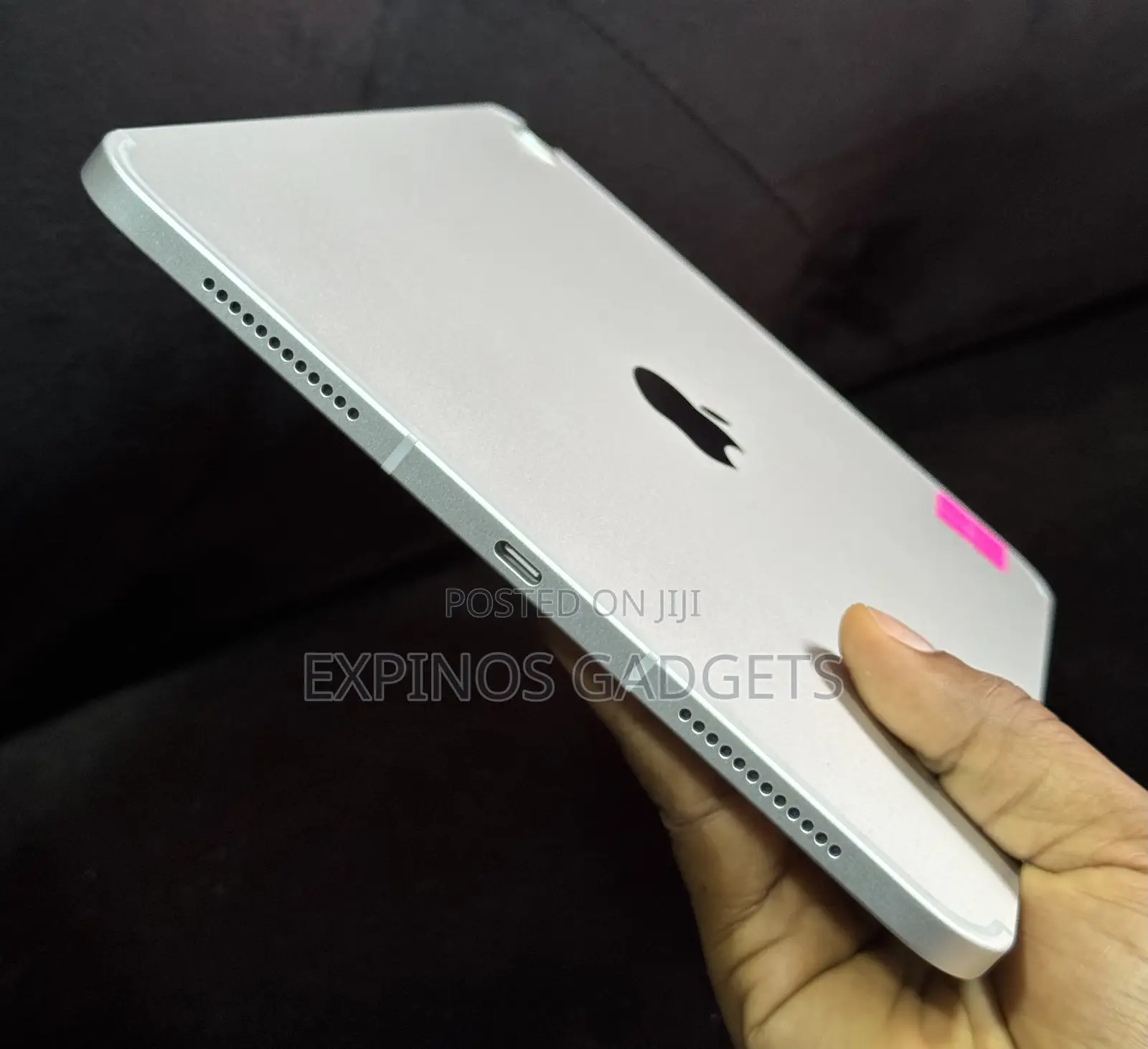 Apple iPad (2025) 128 GB Silver