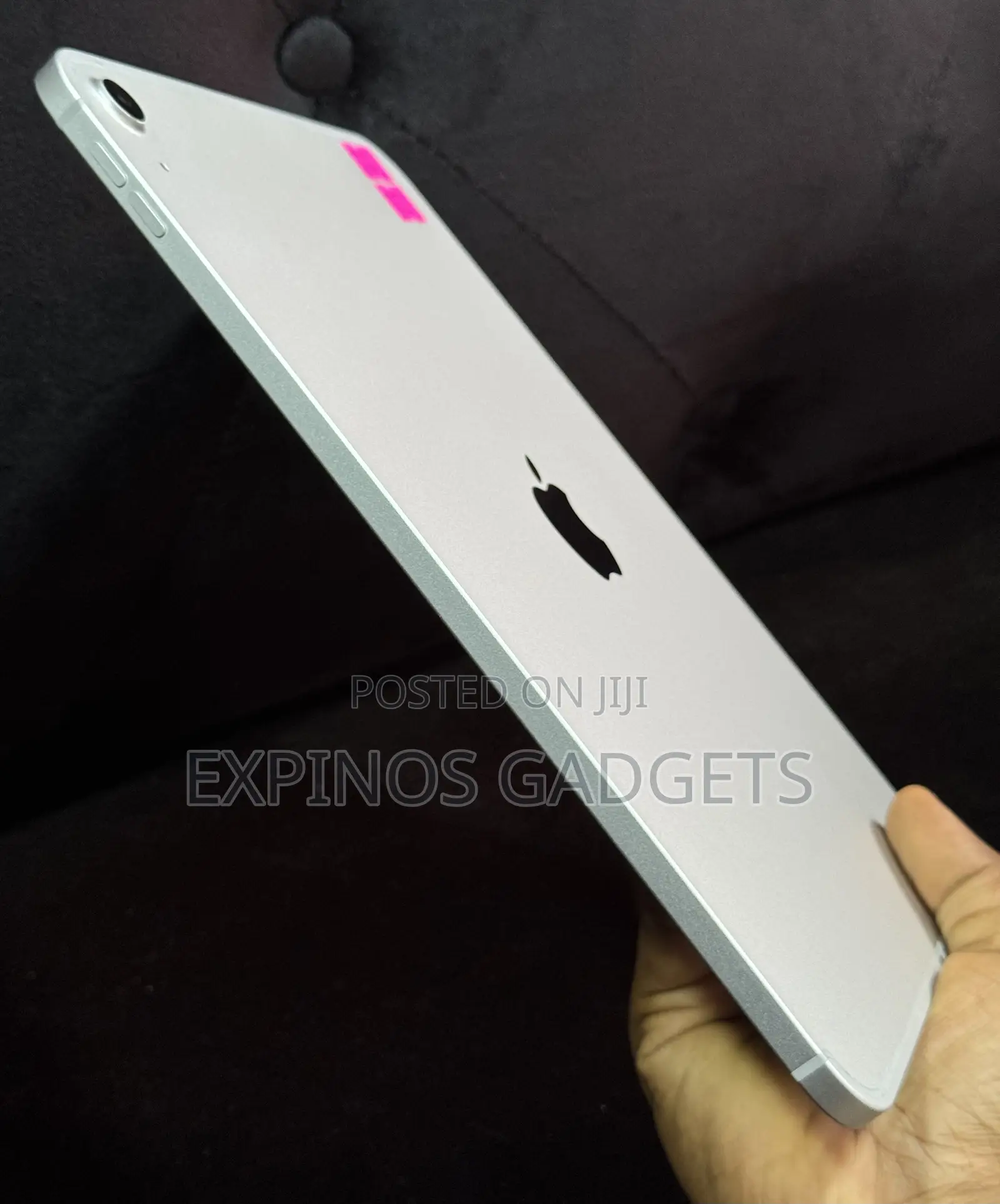 Apple iPad (2025) 128 GB Silver