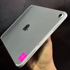Apple iPad (2025) 128 GB Silver