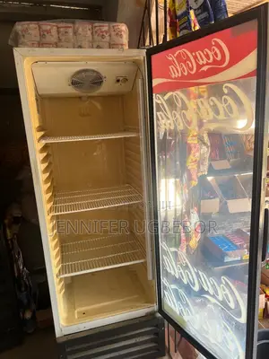 Coca Cola Display Chiller