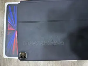 Apple iPad Pro 12.9 (2021) 256 GB Gray