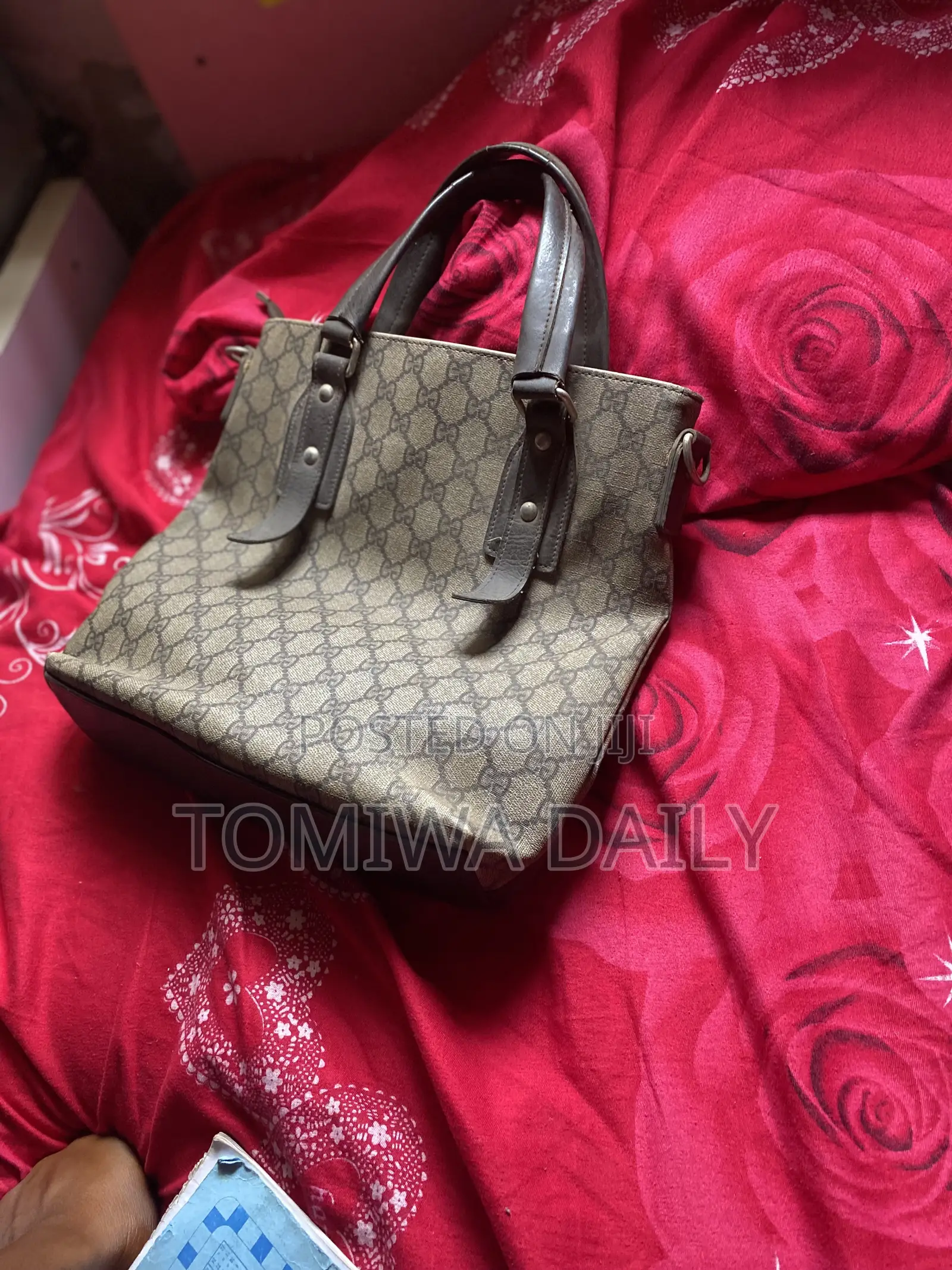 Cute Bag for Classy Ladies