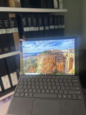 Laptop Microsoft Surface Pro 7+ 8GB Intel Core i5 SSD 128GB