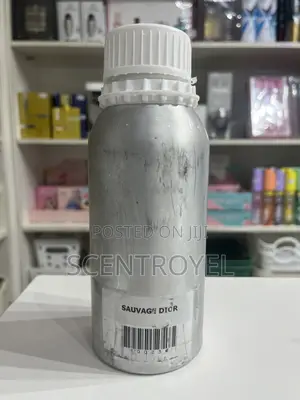 Sauvage Dior