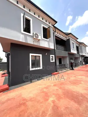 Furnished 2bdrm Apartment in Life Camp for rent