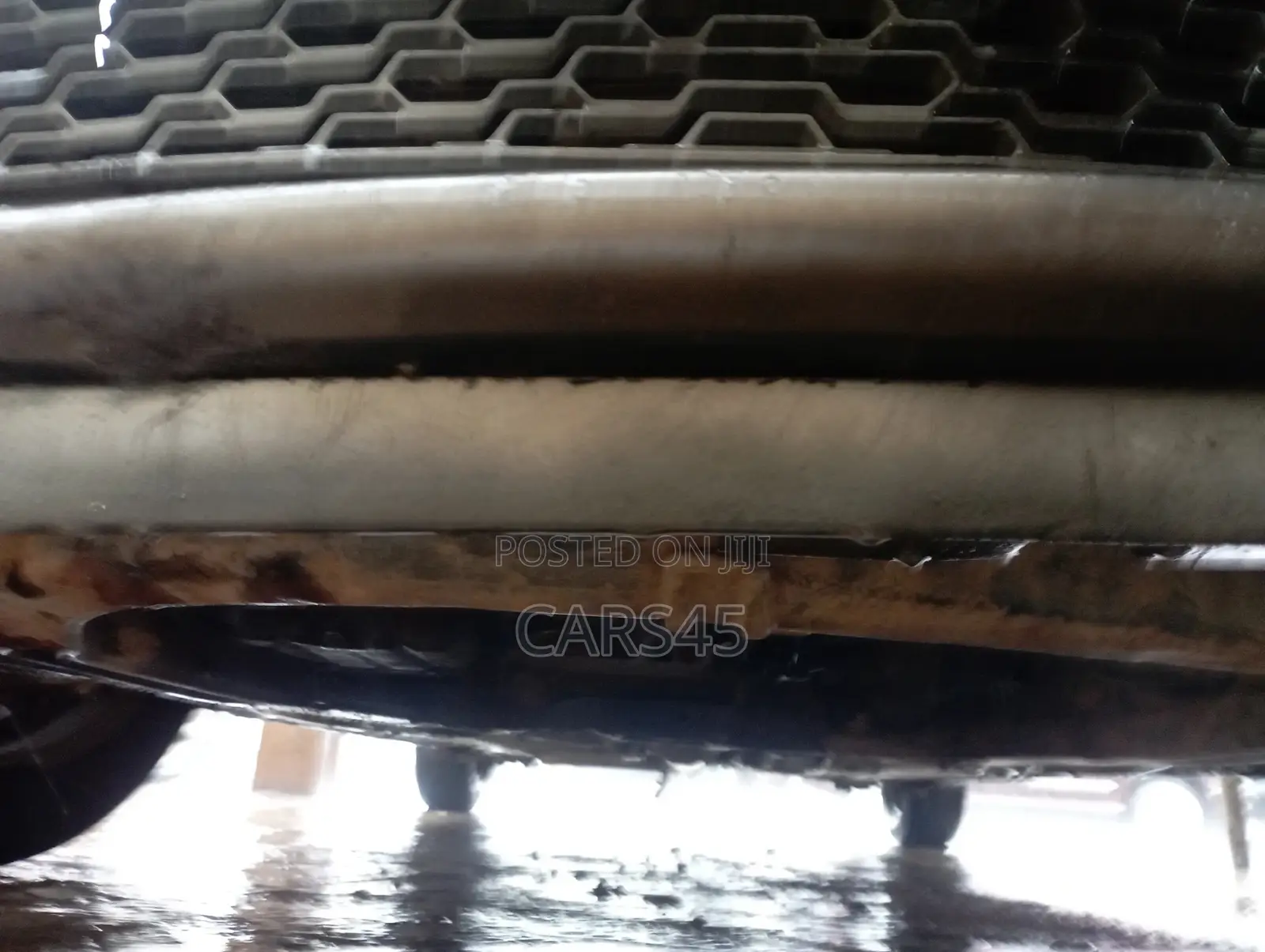 Kia Cerato 2011 Gray