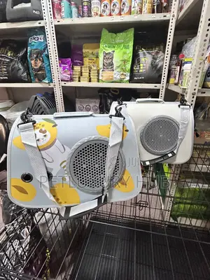 Traveling Pet Bag