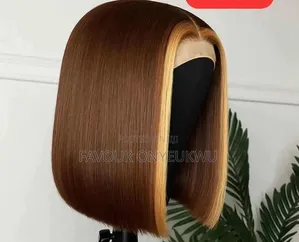 Wigs for Everyday Activity