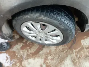 Kia Cerato 2011 Gray