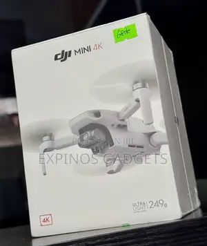 Brand New Dji Mini .