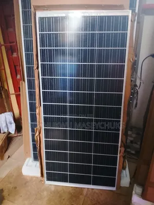 Solar Panel 500w