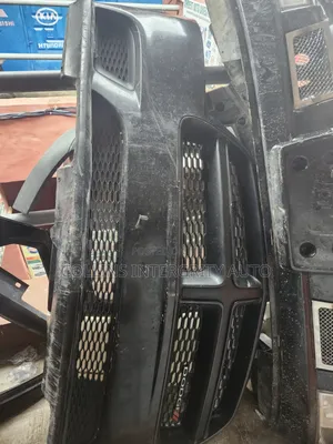 Dodge Charger 2010 Front Bumper