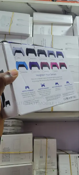 Wireless Controller