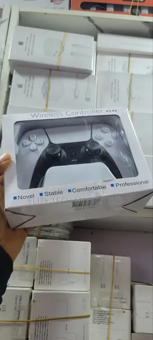 Wireless Controller