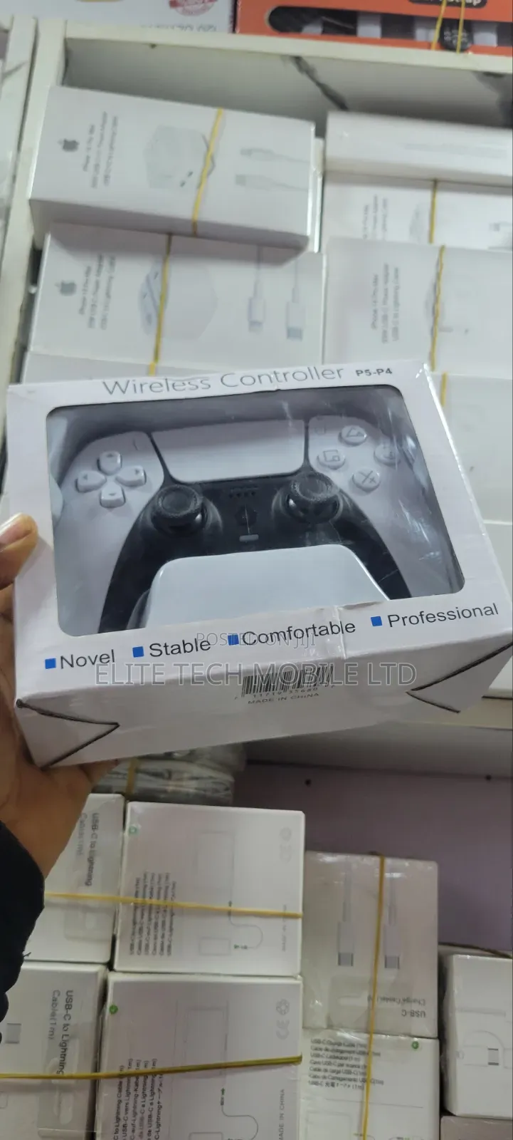Wireless Controller