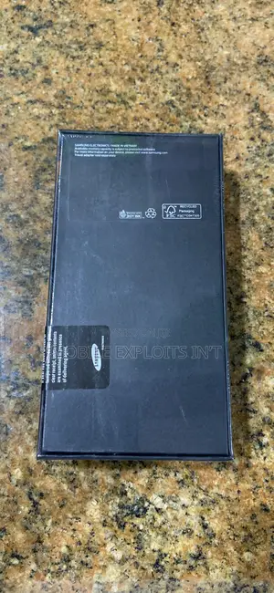 Samsung Galaxy S21 5G 128 GB Black