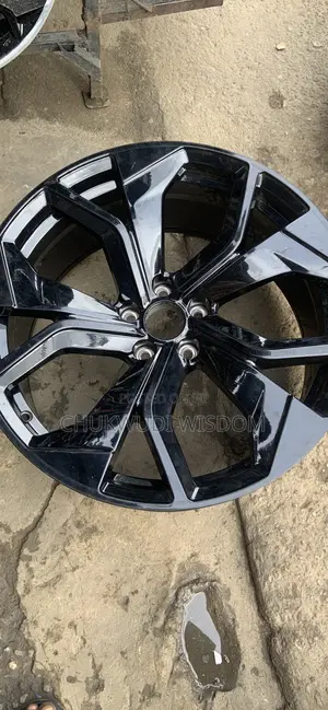 Quality Alloy Rims 20inches Brand New for Mercedes Benz