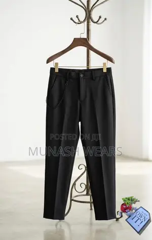 Italian Pant Trouser for Men 32-40 Available