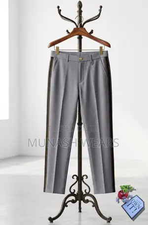 Italian Pant Trouser for Men 32-40 Available