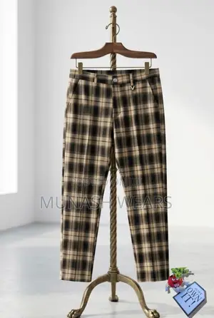 Italian Pant Trouser for Men 32-40 Available