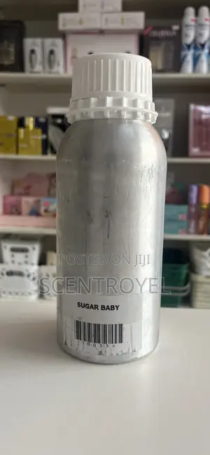 Sugar Baby - Canister