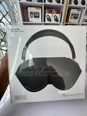 Airpod Max Noise Cancellation