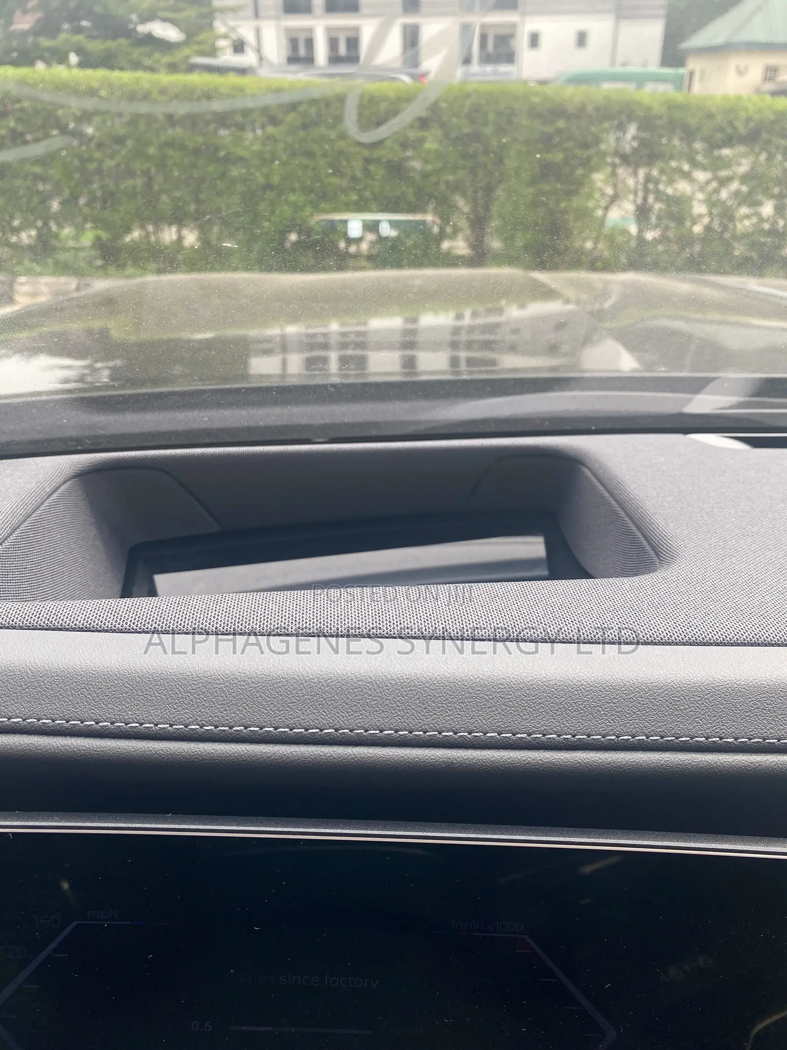 BMW 740 2023 Black