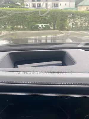 BMW 740 2023 Black