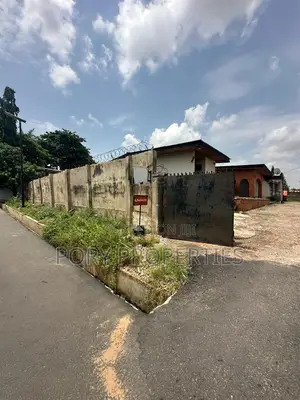 Residential Cum Commercial Land for Sale
