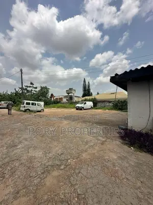 Residential Cum Commercial Land for Sale