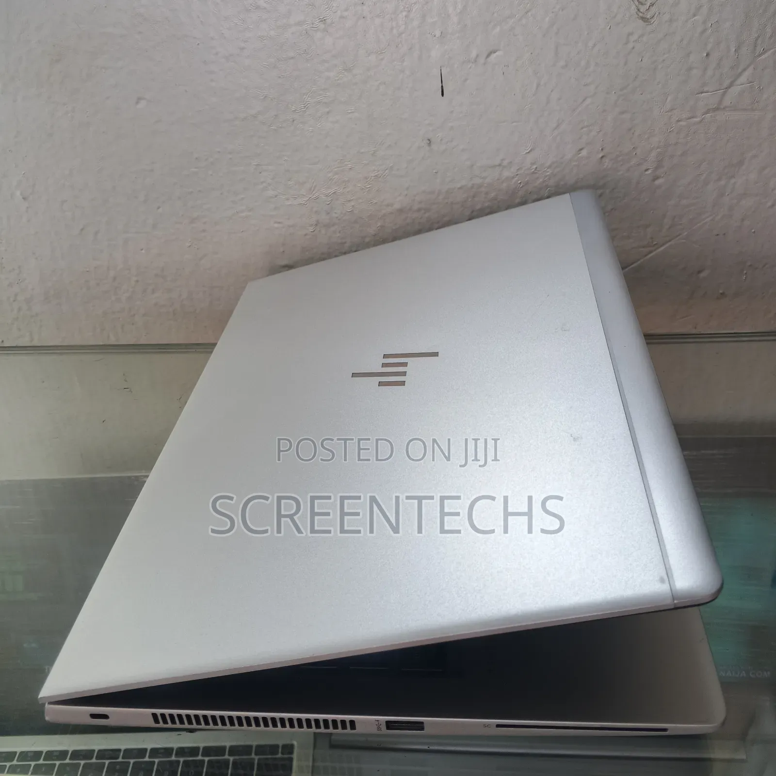 Laptop HP EliteBook 840 G5 8GB Intel Core i5 SSD 256GB