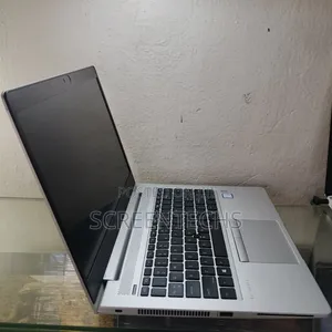 Laptop HP EliteBook 840 G5 8GB Intel Core i5 SSD 256GB